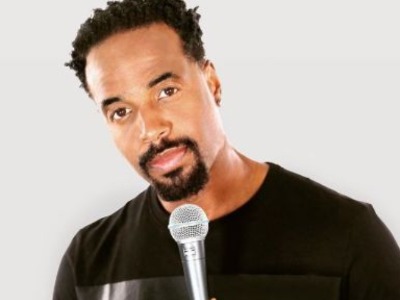 Shawn Wayans and Ursula Alberto are not together anymore.